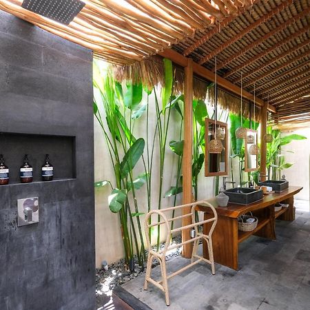 Amaka Villas Uluwatu  Exterior photo