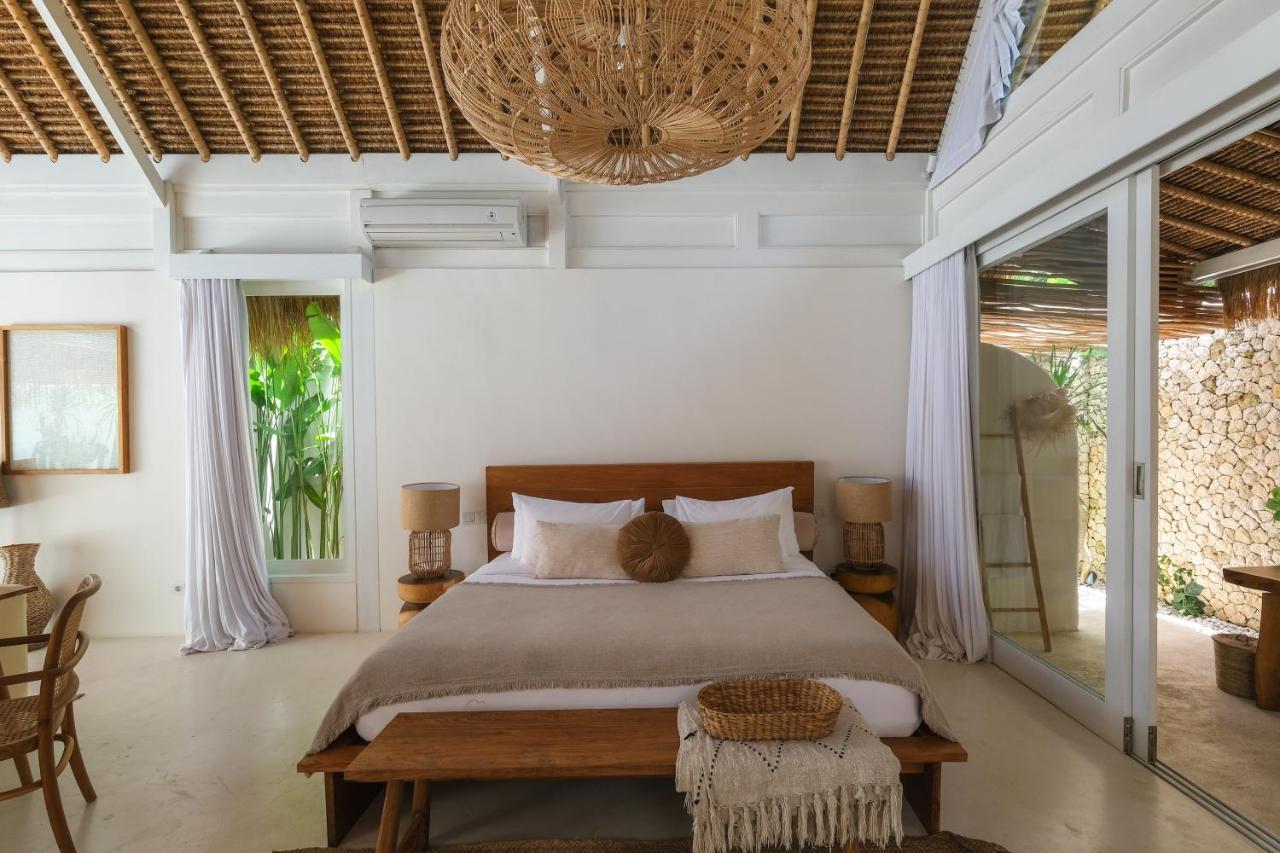 Amaka Villas Uluwatu  Exterior photo