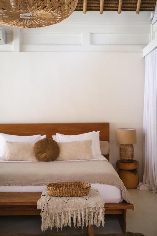 Amaka Villas Uluwatu  Exterior photo