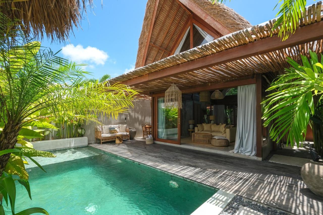 Amaka Villas Uluwatu  Exterior photo