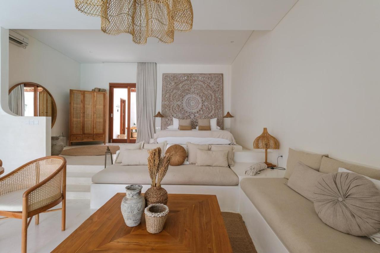 Amaka Villas Uluwatu  Exterior photo
