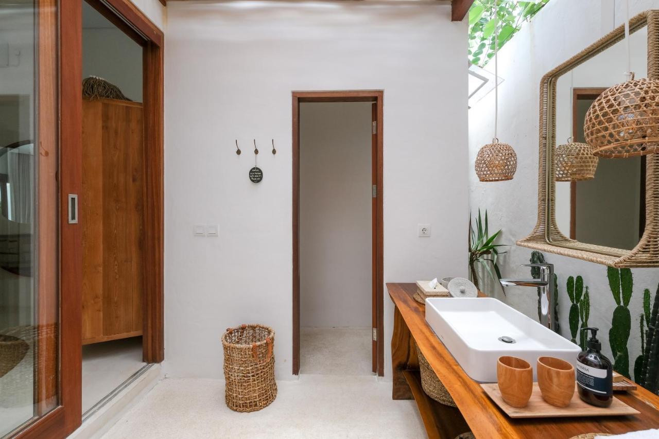 Amaka Villas Uluwatu  Exterior photo