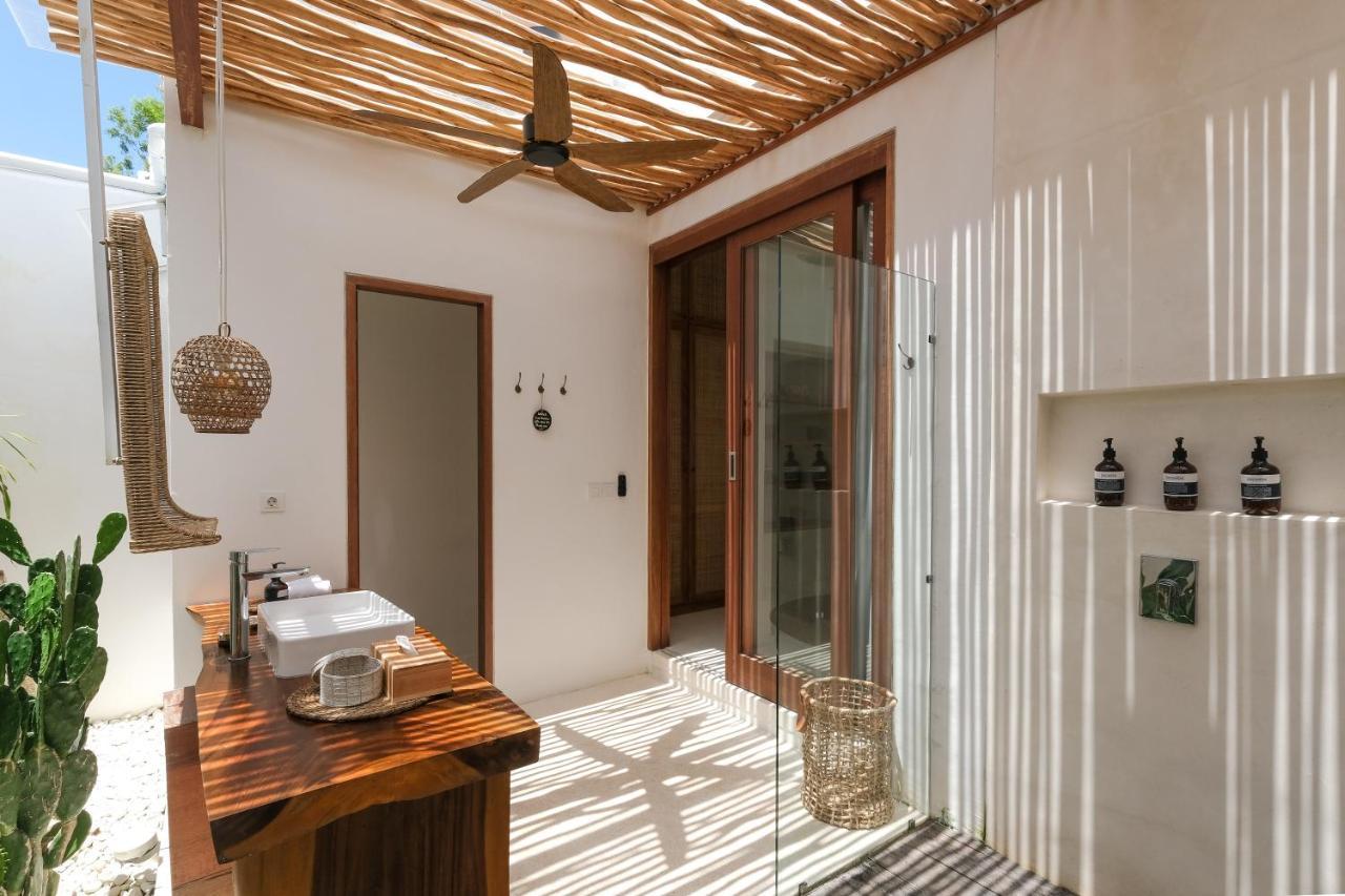 Amaka Villas Uluwatu  Exterior photo