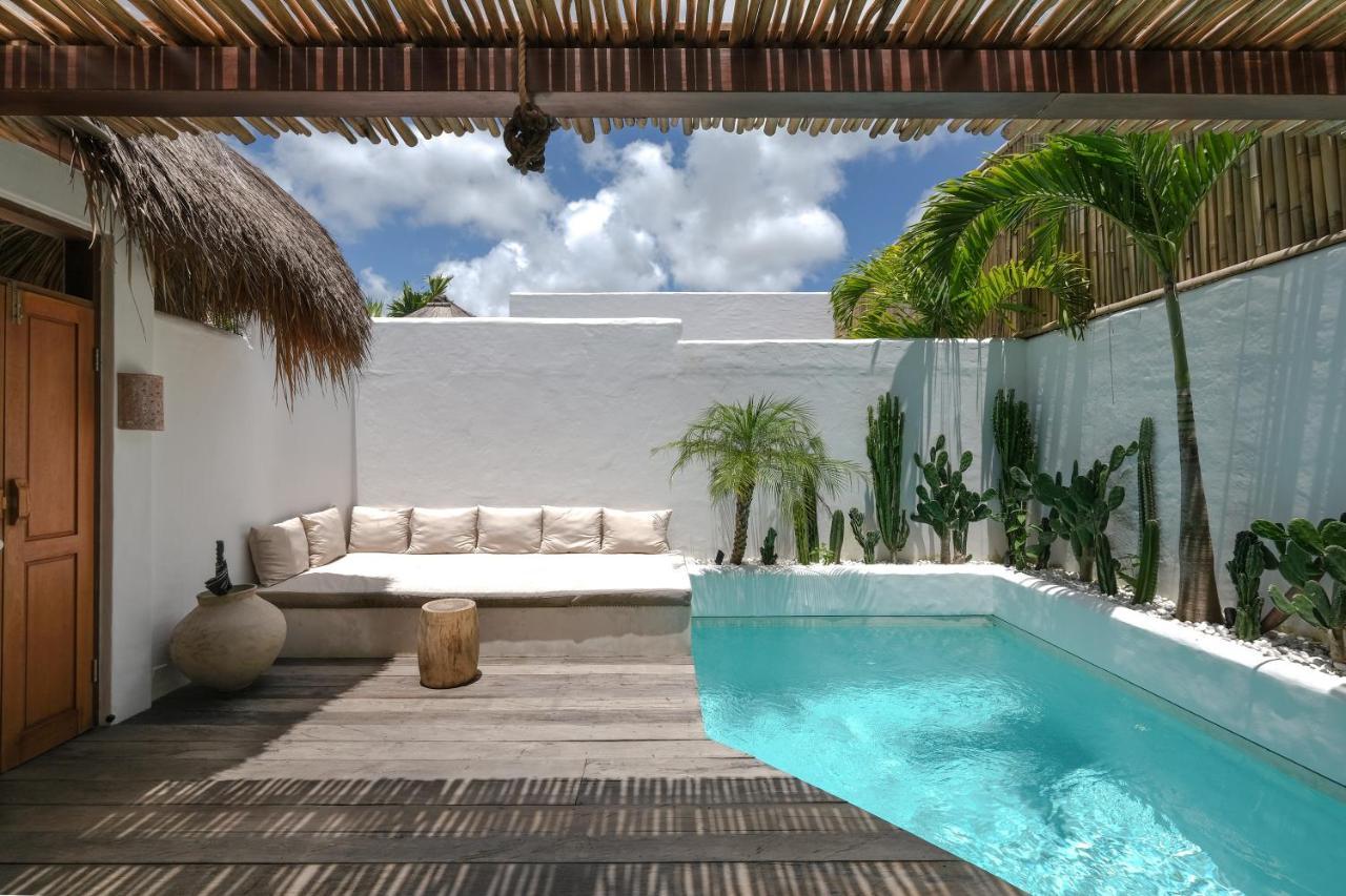 Amaka Villas Uluwatu  Exterior photo