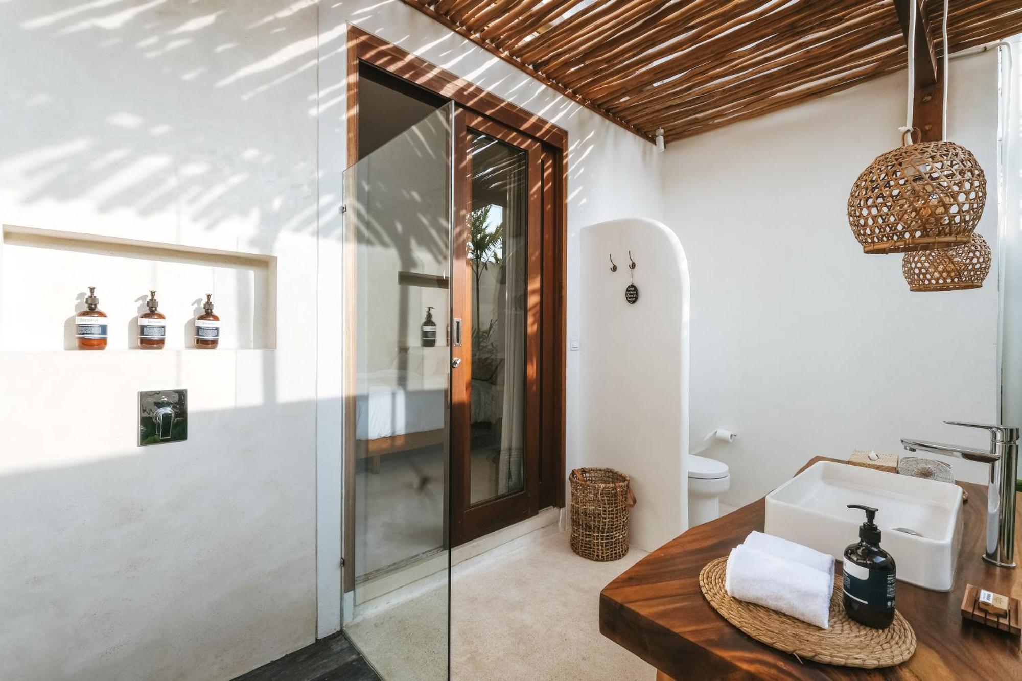 Amaka Villas Uluwatu  Room photo